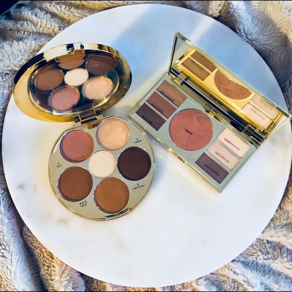 Be Your Own Tartiest & Tarteist Contour